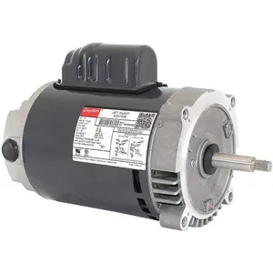 DAYTON 5K956 Motor 1/3hp Jet Pump | AE4FYZ