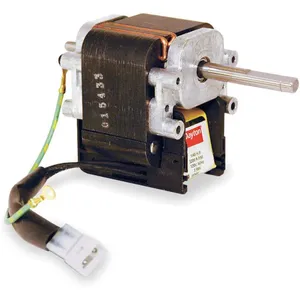 DAYTON 5M065 C-frame Motor Nonstandard 3/4 2 Inch Length | AE4NMV