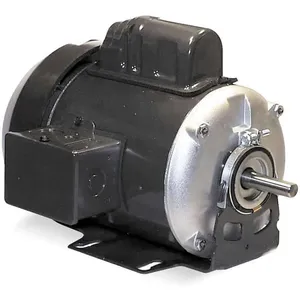 DAYTON 5PHA3 General Purpose Motor Carbon Steel Tefc 1/3 Hp 3450 Rpm 56 | AE6BKE