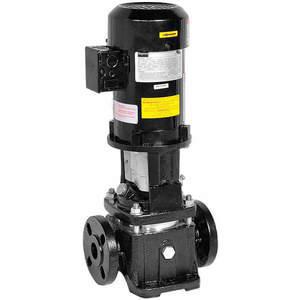 DAYTON 5UWH8 Booster Pump 3/4 Hp 3-phase 2 Stages | AE6TAR