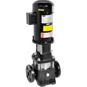 DAYTON 5UWJ7 Booster Pump 1 Hp 3-phase 5 Stages | AE6TAY