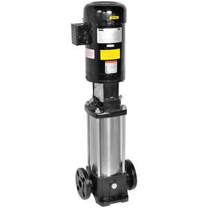 DAYTON 5UWK0 Booster Pump 3 Hp 3-phase 17 Stages | AE6TBB