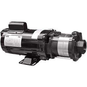DAYTON 5UXF3 Booster Pump Multi-stage 1/3 Hp 3 Stages | AE6THJ