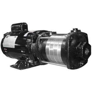 DAYTON 5UXF5 Booster Pump Multi-stage 3/4 Hp 5 Stages | AE6THL