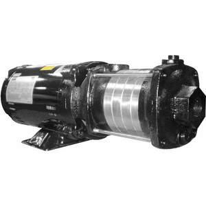 DAYTON 5UXG3 Booster Pump Multi-stage 2 Hp 5 Stages | AE6THV
