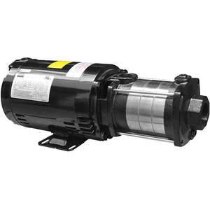 DAYTON 5UXG2 Booster Pump Multistage 1 1/2 Hp 4 Stage | AE6THU