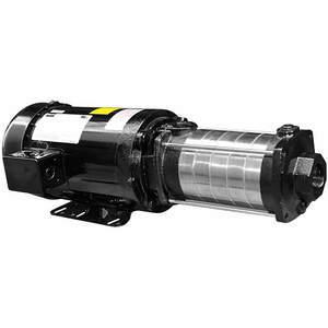 DAYTON 5UXG4 Booster Pump Multi-stage 3 Hp 6 Stages | AE6THW