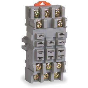 DAYTON 5X853 Socket Relay 11 Pins | AE7DLX