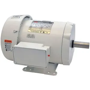 DAYTON 5XAU3 Washdown Motor 3-phase Tefc 5 Hp 3515 Rpm | AE7DZK