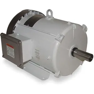 DAYTON 5XAV2 Washdown Motor 3-phase Tefc 7-1/2 Hp 1765 Rpm | AE7DZV