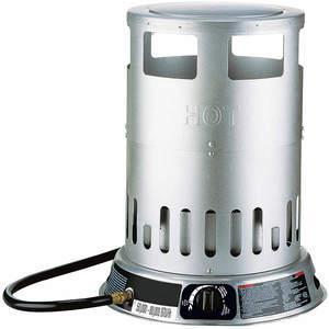 DAYTON 6BY73 Prtbl Gas Heater Lp 50000 - 80000 Btuh | AG7ELN