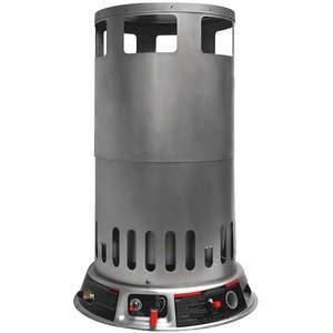 DAYTON 6BY74 Portable Gas Heater Lp 50000/200000 Btuh | AG7ELP