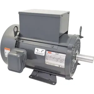 DAYTON 6K179 General Purpose Motor Carbon Steel Tefc 7-1/2 Hp 3450 Rpm 213t | AE9JFK