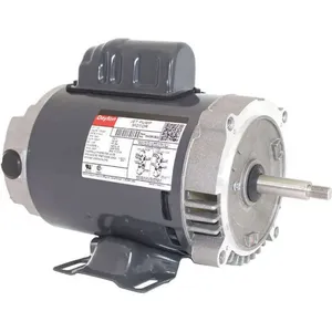 DAYTON 6K580 Motor 1/2hp Jet Pump | AE9JJA