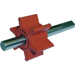 DAYTON 6KHP0 Impeller Kit Use With AE9LAP | AE9LAR