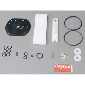 DAYTON 6PY77 Pump Repair Kit Air | AF2BVG