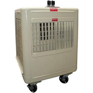 DAYTON 6RJZ4 Evaporative Cooler 2800/2100 Cfm | AF2DJX