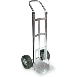 DAYTON 6W047 General Purpose Hand Truck 500 Lb. | AF2NEW