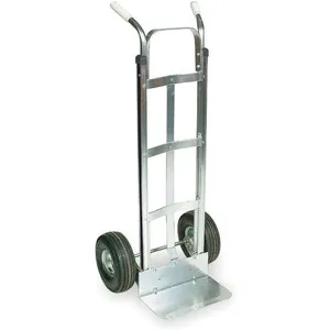 DAYTON 6W048 General Purpose Hand Truck 500 Lb. | AF2NEX