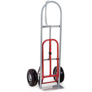 DAYTON 6W851 Hand Truck Nose Plate Extension, Steel, 200 lb Holding Capacity | AF2NKH