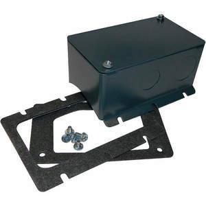 DAYTON 6XF01 Conduitbox Kit 42 Frame Incl Cover Screws | AF2QYQ