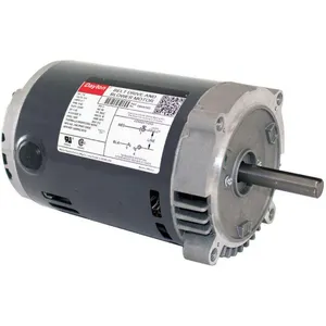 DAYTON 6XH47 General Purpose Motor Split Phase Odp 1/6 Hp 1140 Rpm 56cz | AF2RMA