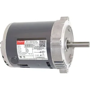 DAYTON 6XH49 General Purpose Motor Split Phase Odp 1/4 Hp 1725 Rpm 56cz | AF2RMB