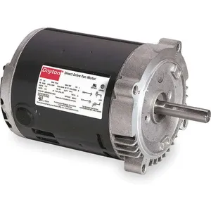 DAYTON 6XH85 General Purpose Motor Split Phase Odp 1/4 Hp 1140 Rpm 56cz | AF2RND