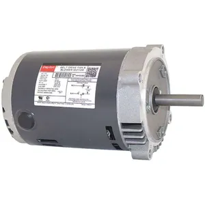 DAYTON 6XH90 General Purpose Motor Split Phase Odp 1/12 Hp 1140rpm 56cz | AF2RNF