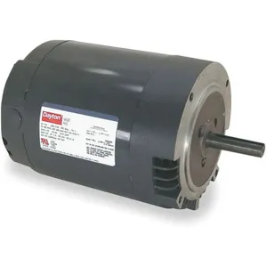 DAYTON 6XJ02 General Purpose Motor Split Phase Odp 1/12 Hp 850 Rpm 56cz | AF2RRB