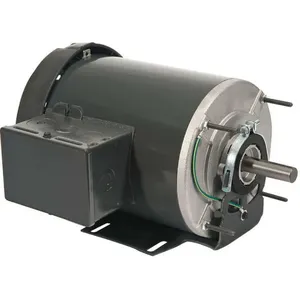 DAYTON 6XJ11BE General Purpose Motor Split Phase Tefc 1/2 Hp 1725 Rpm 56 | AF2RRK 6XJ11