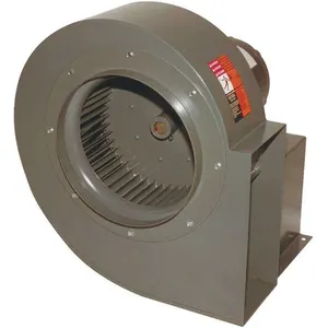 DAYTON 7C408 Blower Duct 9 In | AF3EKB