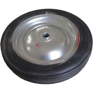 DAYTON MH26W61201G Rubber Wheel 10 Inch | AH4KHX 34UW56