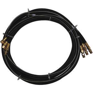 DAYTON MH29XL8527G Hose/Strain Cable Assembly | AG9HBQ 20JF90