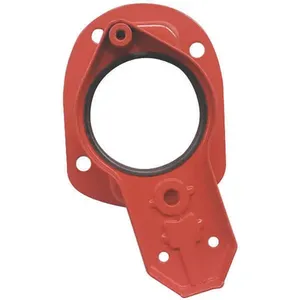 DAYTON MH4ZX43A14G Brake Cover Assembly | AH4KLH 34UY17