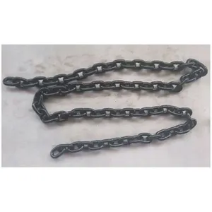 DAYTON MH4ZX47A01G Load Chain 10 Feet | AH4KME 34UY66