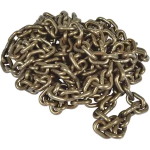 DAYTON MHGX41EC17BGGS Load Chain 1t 20 Feet | AJ2BET 46J421