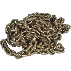 DAYTON MHGX42EC17GGS Load Chain 2t 10 Feet | AJ2BEU 46J422