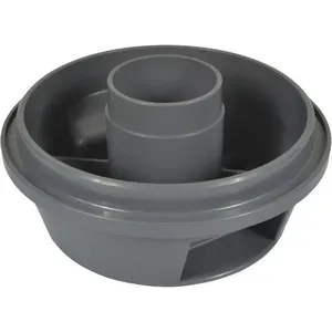 DAYTON PP01011002G Cartridge Filter Lid | AG9XTJ 23CD25