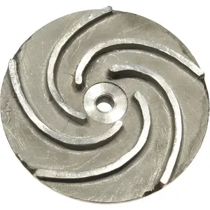 DAYTON PP05008G Impeller | AG9XER 23AT67