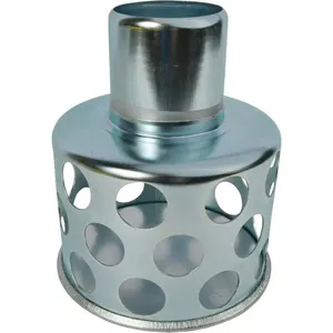 DAYTON PP201200190G Strainer | AG9XUZ 23CE40