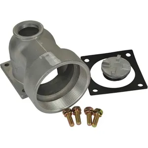 DAYTON PP202300520G Discharge Flange Kit | AG9XUN 23CD87