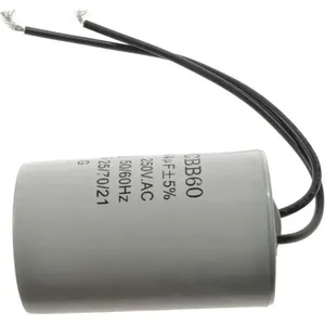 DAYTON PP211580-08G Capacitor | AG9XVF 23CE99