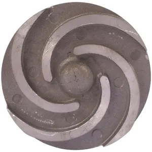 DAYTON PP23013CB0201G Impeller Aluminium | AG9XUH 23CD73