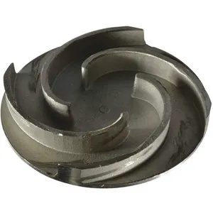 DAYTON PP24053DS02G Impeller | AG9XKP 23AX77