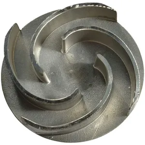 DAYTON PP24053DU02G Impeller | AG9XKQ 23AX79