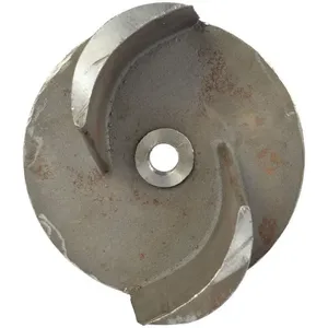 DAYTON PP44004G Impeller | AG9XEJ 23AT57