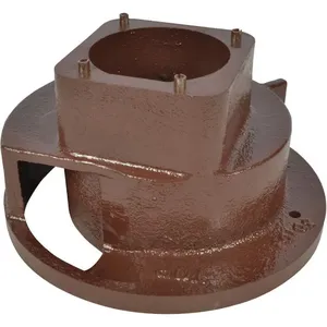 DAYTON PP44007G Volute | AG9YEA 23CJ62