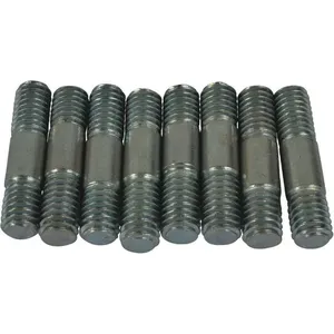 DAYTON PP60001 Stud 3/8-16 x 1-5/8 Inch | AG9YCC 23CJ03