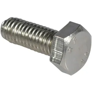 DAYTON PP60191G Capscrew 410 3/8-16 x 1 Inch SS | AG9YDL 23CJ44